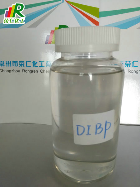 DIBP增塑劑，鄰苯二甲酸二異丁酯